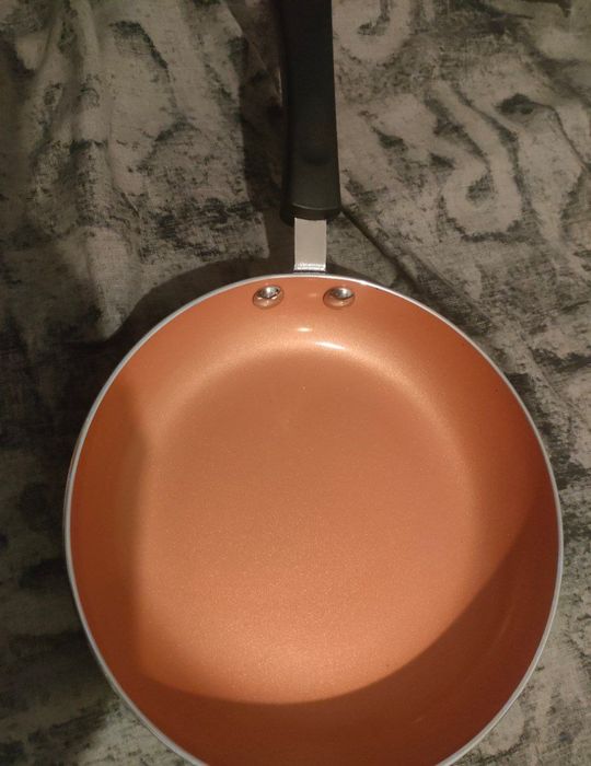 Антипригарна сковорода 20 см