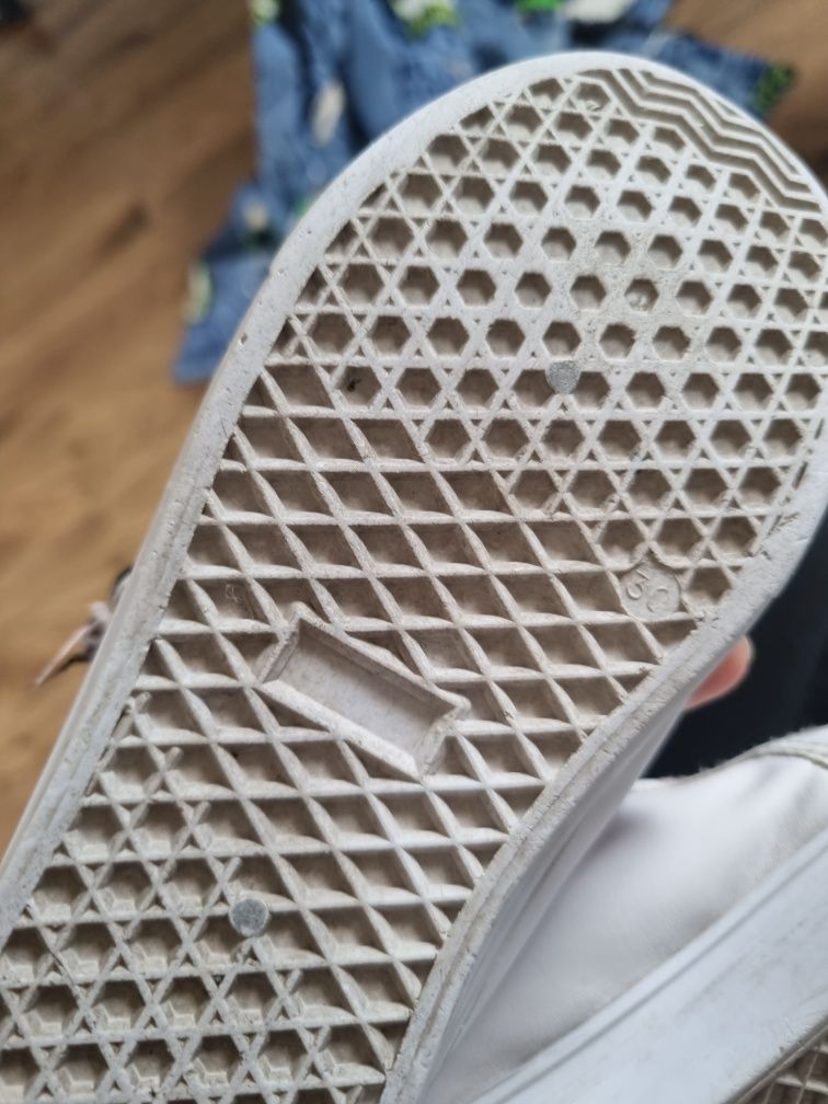 2 pary bucików adidasy tenisówki 30 mini