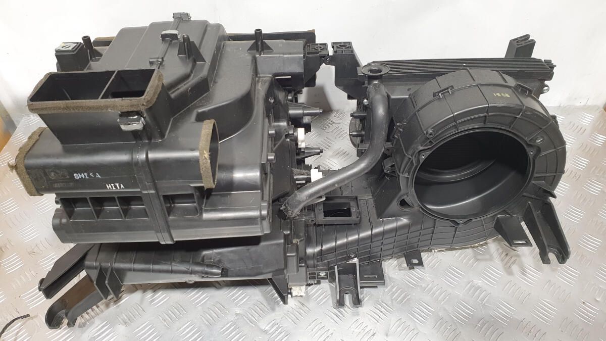 Корпус отопителя голый 971003SMF0  Hyundai Sonata YF разборка