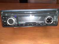 Auto Rádio Blaupunkt Manchester 110