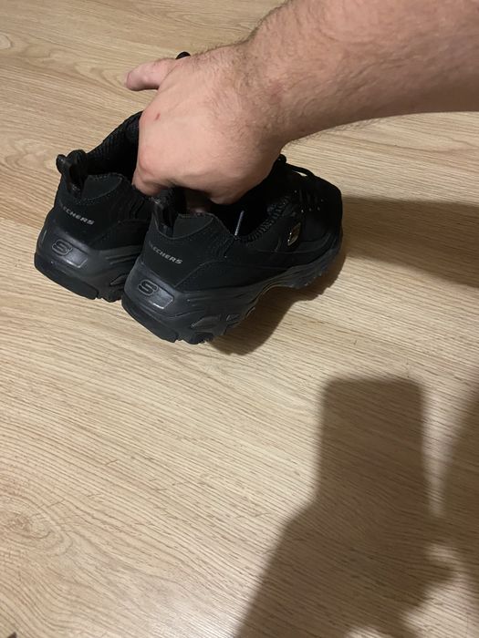 Кросовки Skechers D'Lites-Play On ориг