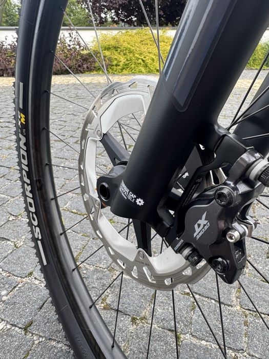 MERIDA Big.nine 7000 Carbon