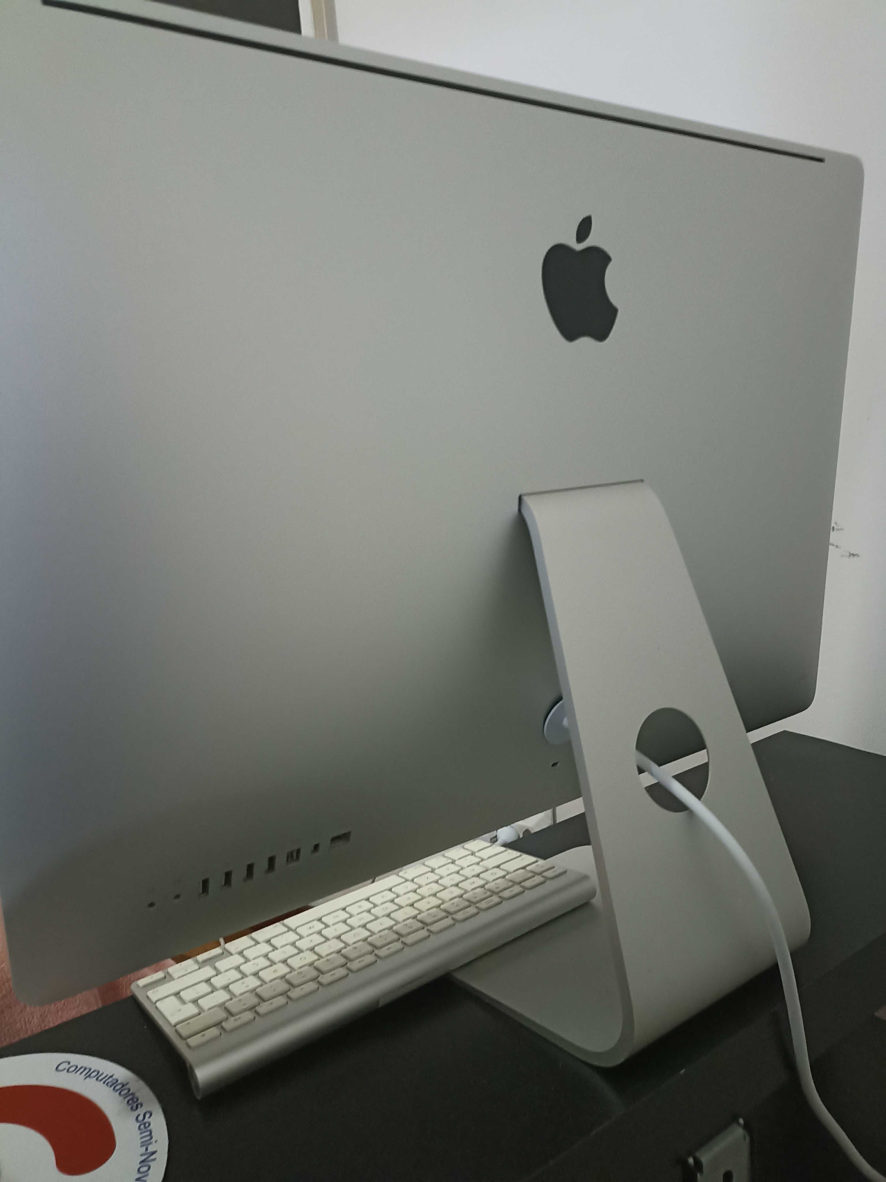 Computador mac como novo