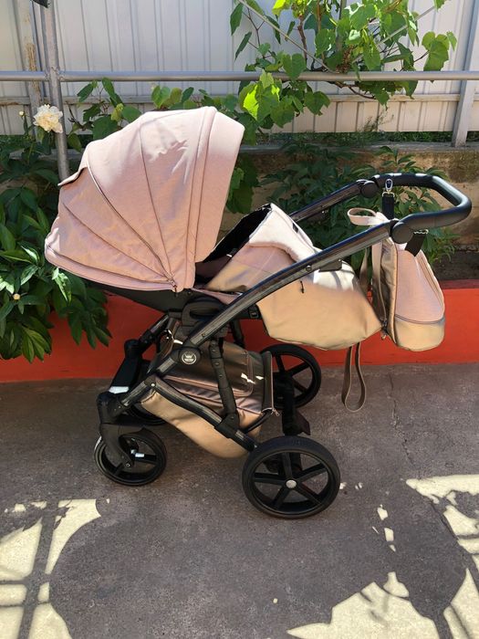 Дитяча Коляска 2в1