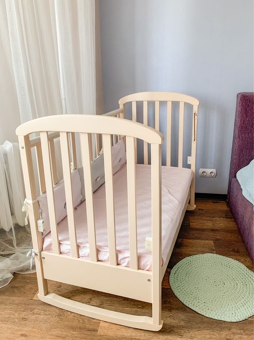 Кровать Верес Соня с ящиком