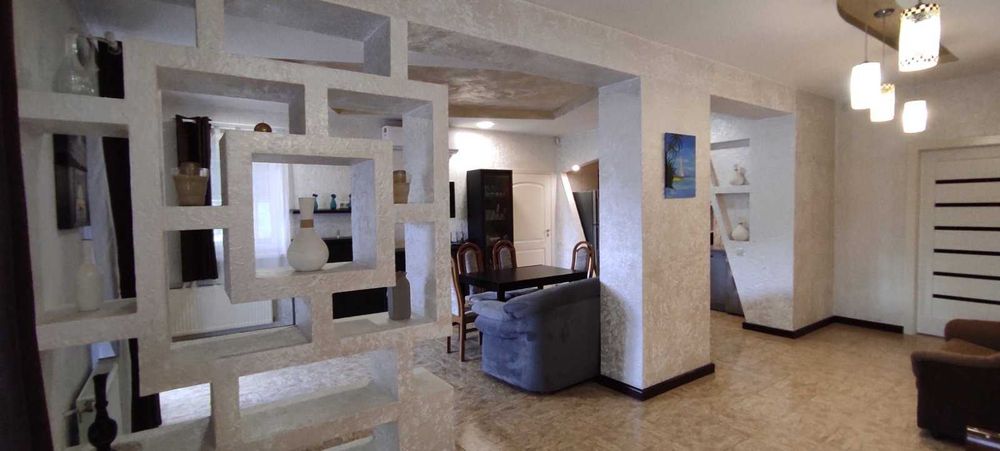 Оренда будинку с генератором та укриттям в с. Проців, 200 м.кв.