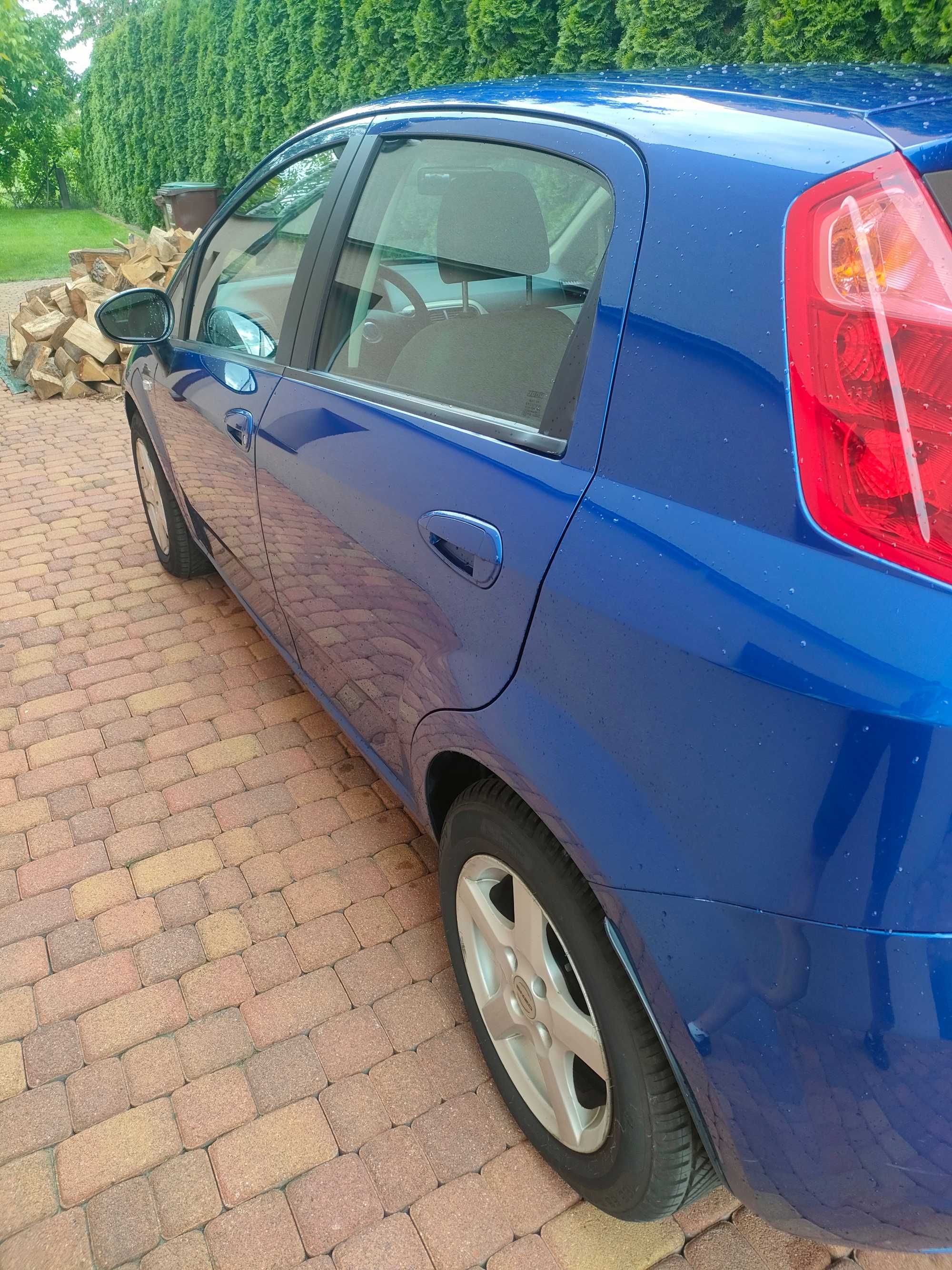 Fiat Grande Punto