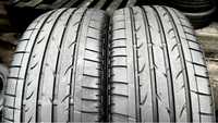 235/60/18 Bridgestone Dueler H/P Sport | 95%остаток | летние шины