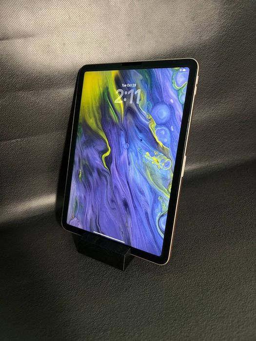 iPad 10.9 256GB 2021 Neverlock