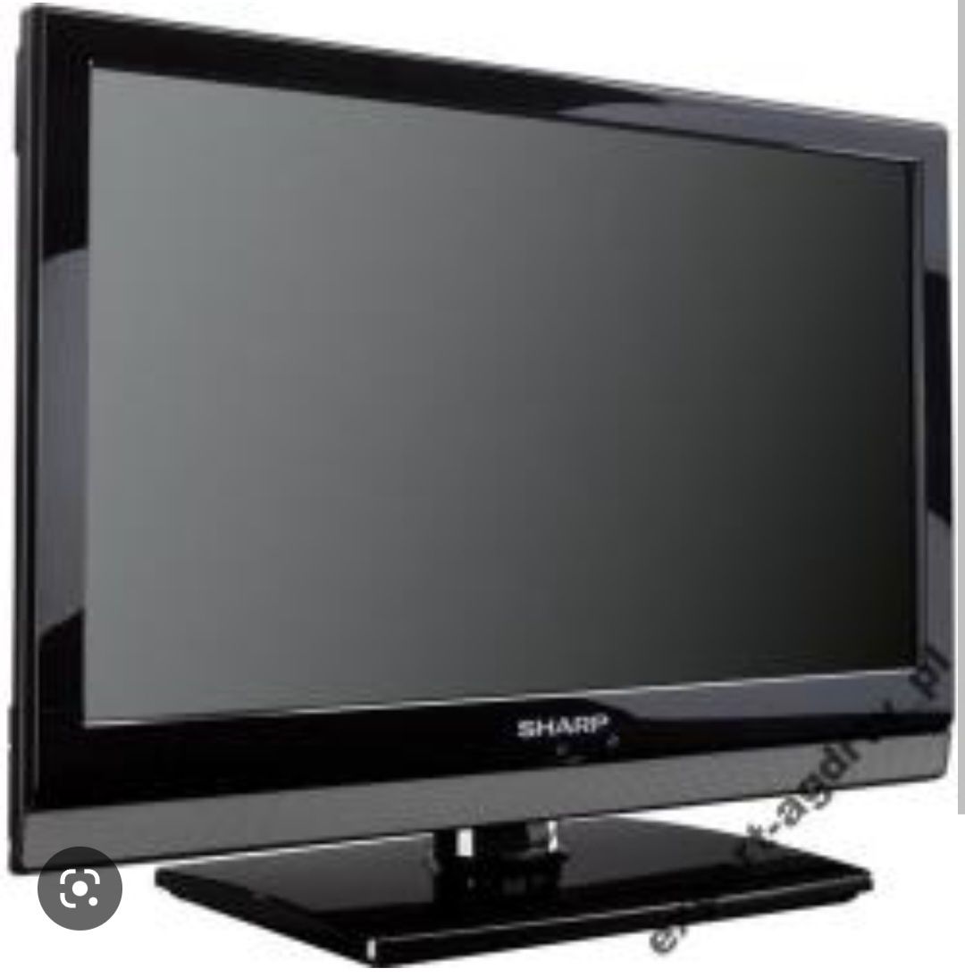 Telewizor SHARP 32 LCD