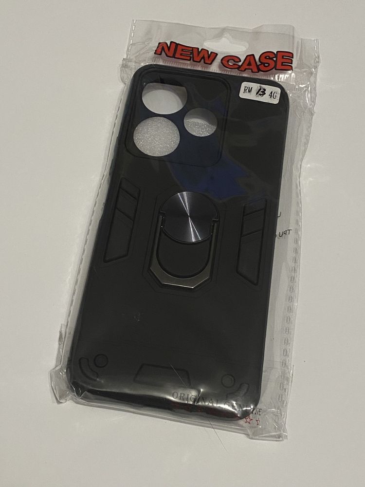 Чехол Xiaomi Redmi 13 / Poco M6 Протиударний захисний
