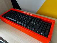 Klawiatura SteelSeries Apex Pro Gen 3 dla esportowców