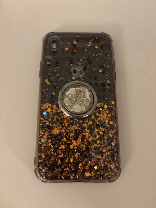 iPhone X 64 GB - Preto