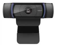 Веб-камера Logitech Webcam C920 HD PRO