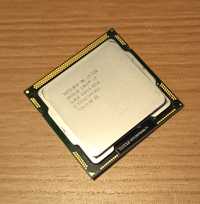 Cpu/processador intel core i3 530 a 2.93 Ghz socket 1156