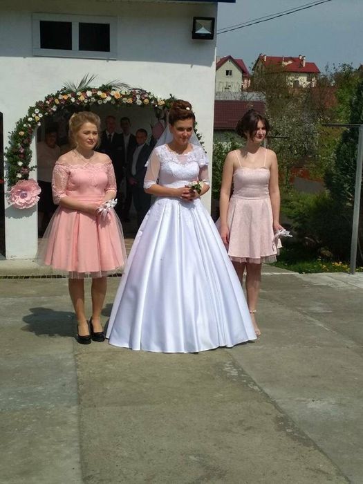 Продам весільне плаття