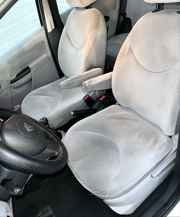 Cintroen C3 1.4 HDI Impecavel