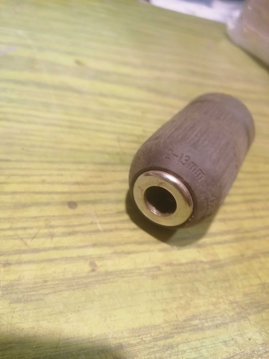 Wrzeciono do wiertarki uchwyt wiertła wiertło wiertarka