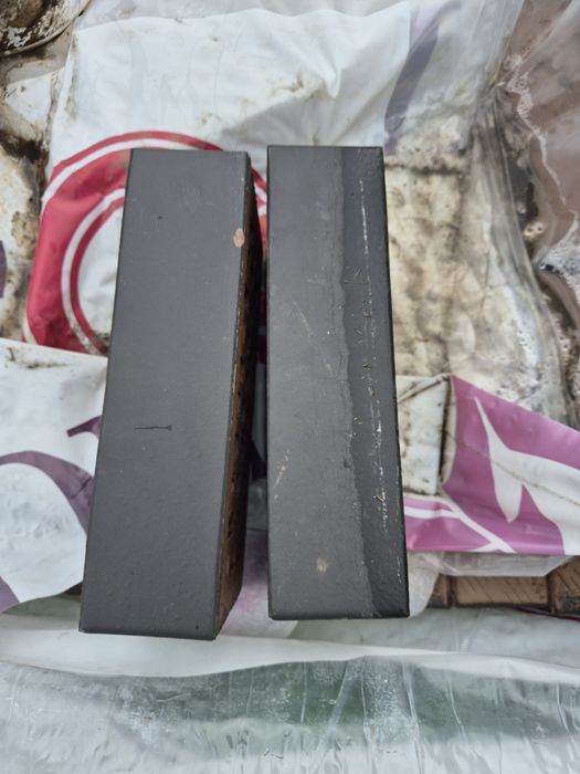 Cegła kominowa klinkierowa