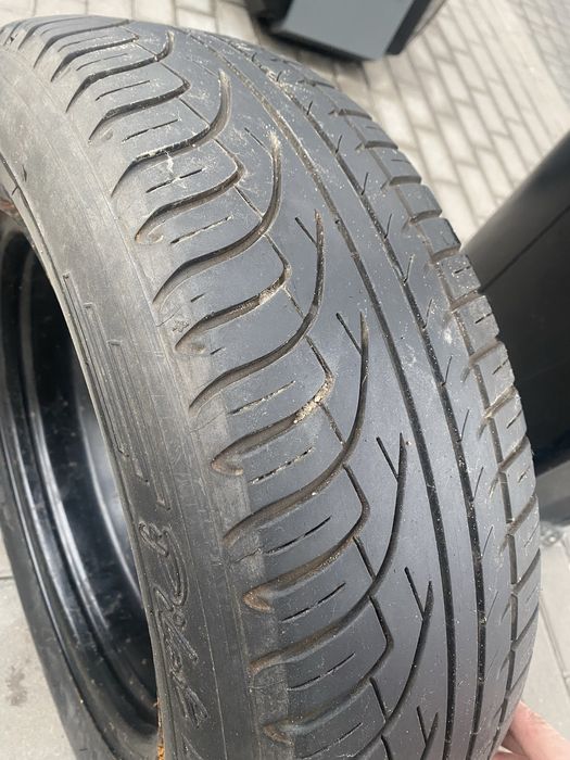 Запаска Michelin pilot primacy