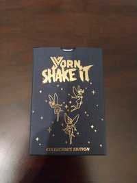 Baralho de Cartas Fairytale Network, Yorn Shake It, Collectors Edition
