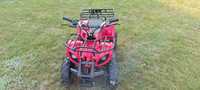 Quad 50cc mini quad dla dziecka