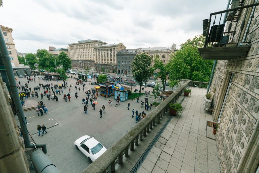 Подобово 2к апартаменти, Хрещатик, 17. м. Хрещатик