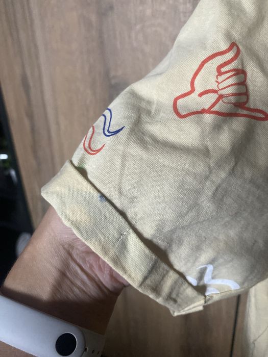 Tshirt chlopiec 152 cm reserved