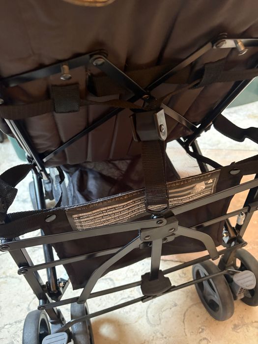 Carrinho de Passeio para bebé