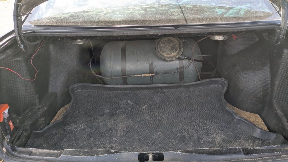 Продам Passat B3 у гарному стані