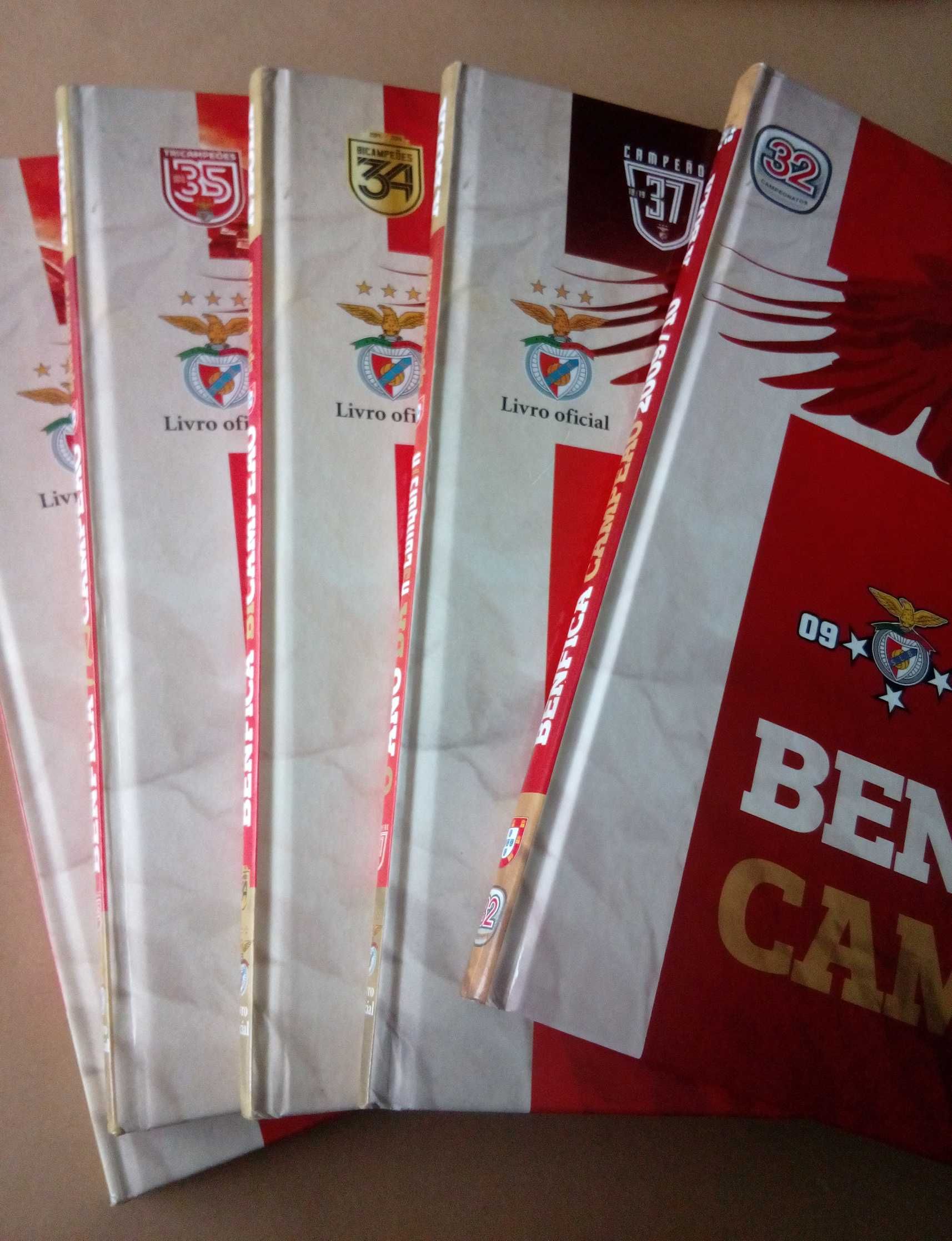 A Bola

* Benfica

Campeão