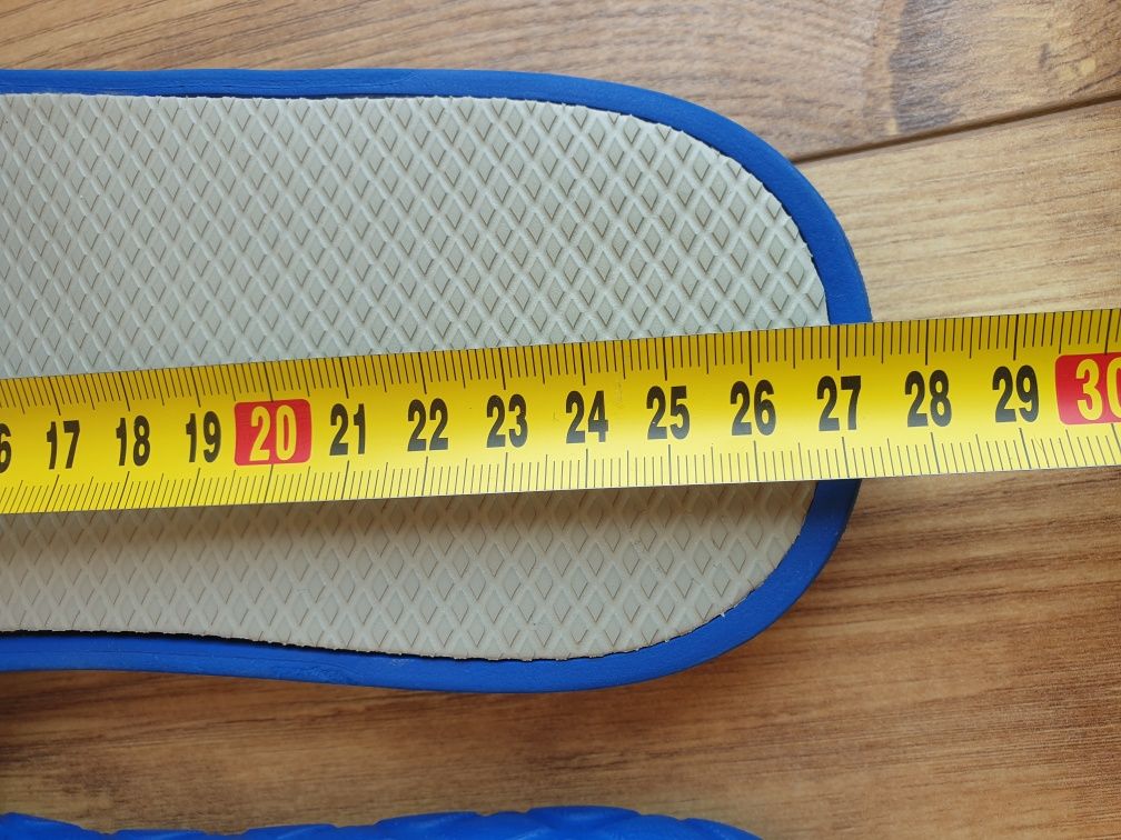 Klapki sportowe Arena Watergrip Woman rozmiar 41