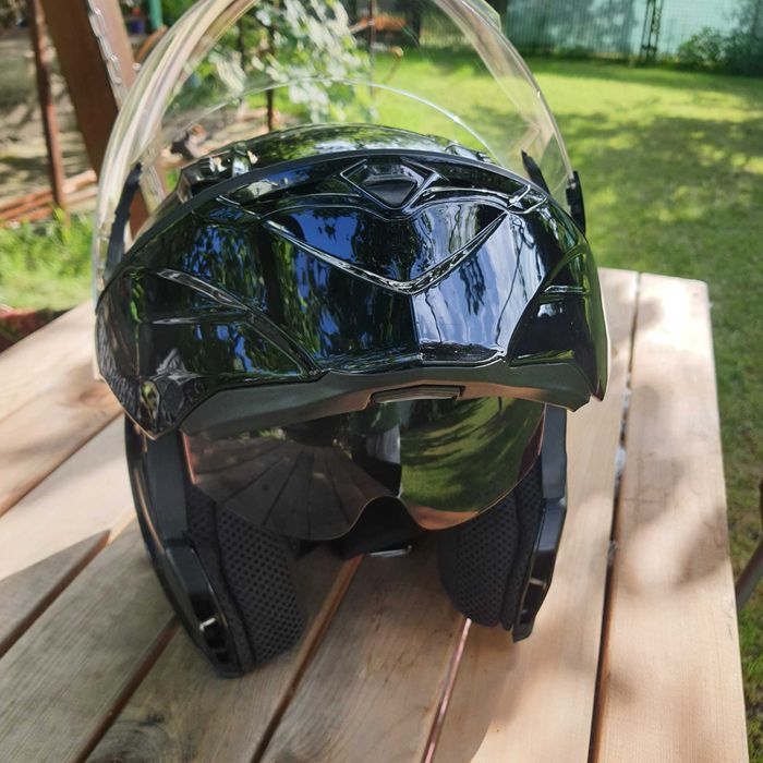 Шолом Bell Revolver EVO