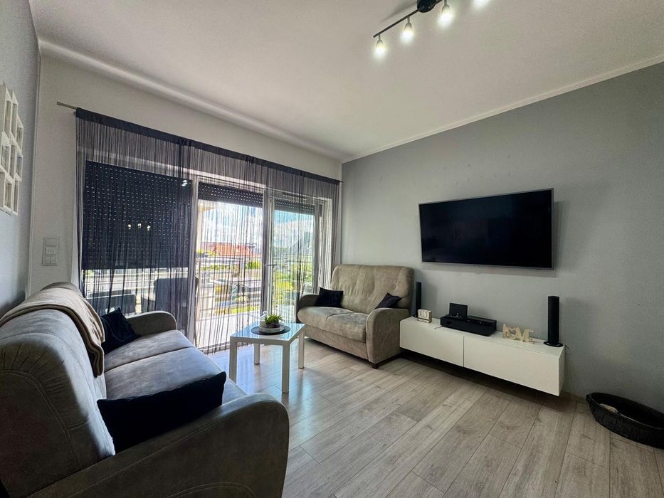 Mieszkanie Leszno Świeciechowa 58m2 z ogródkiemm