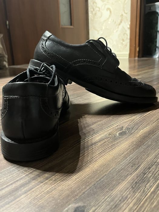 Броги Clarks Orinoco 2 Limit