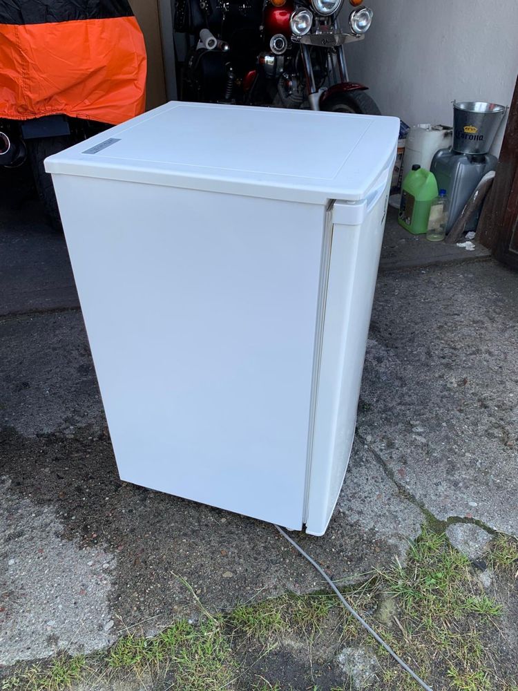 Zamrażarka Indesit