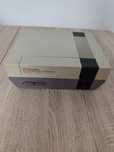 Nintendo NES Konsola