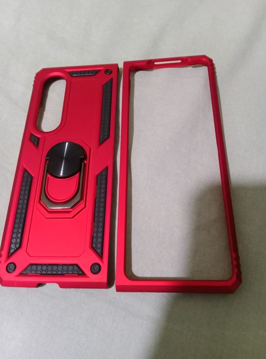 Чохол для Смартфона Samsung Fold