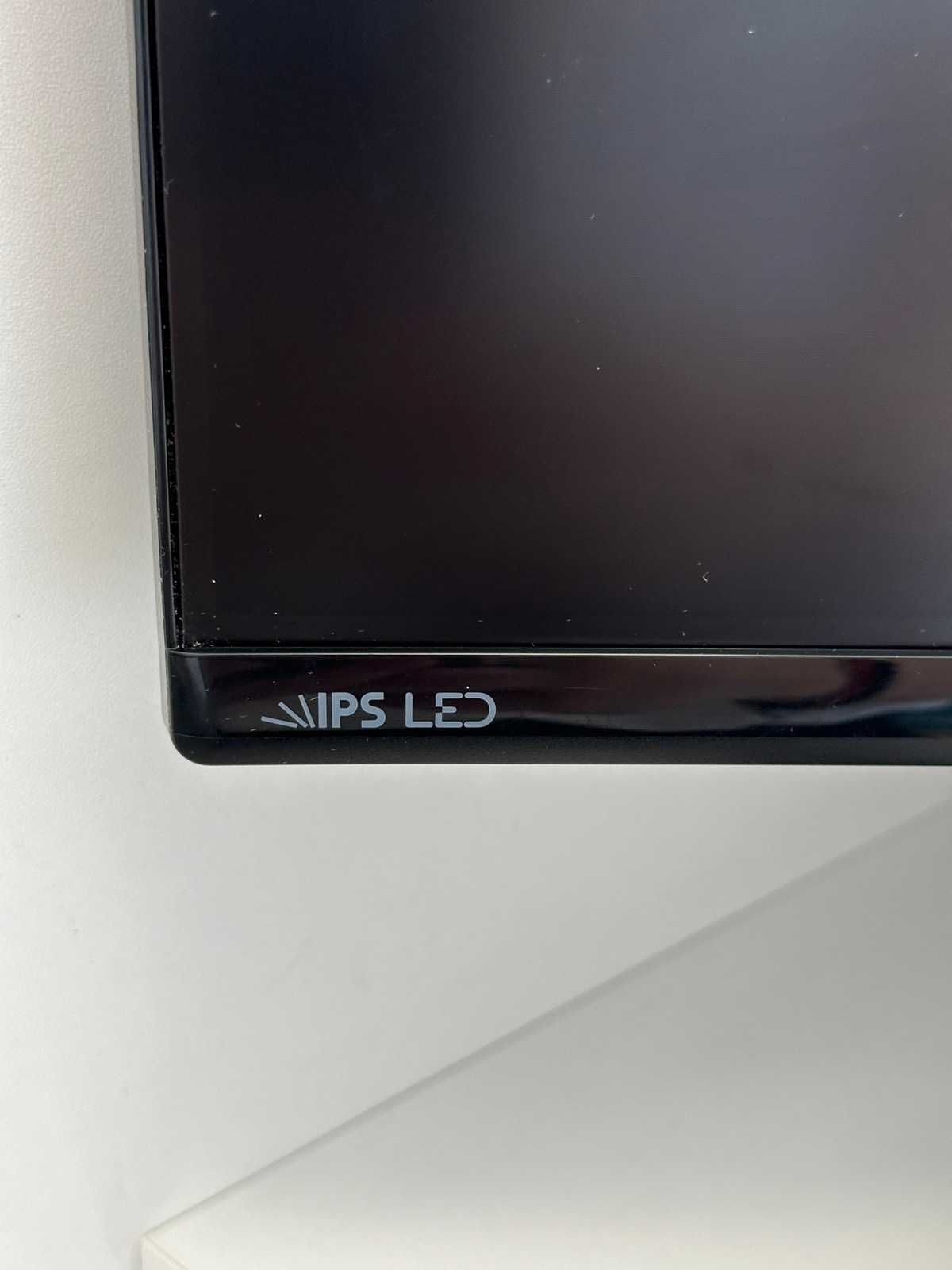 Монітор LG 23MP68VQ-P