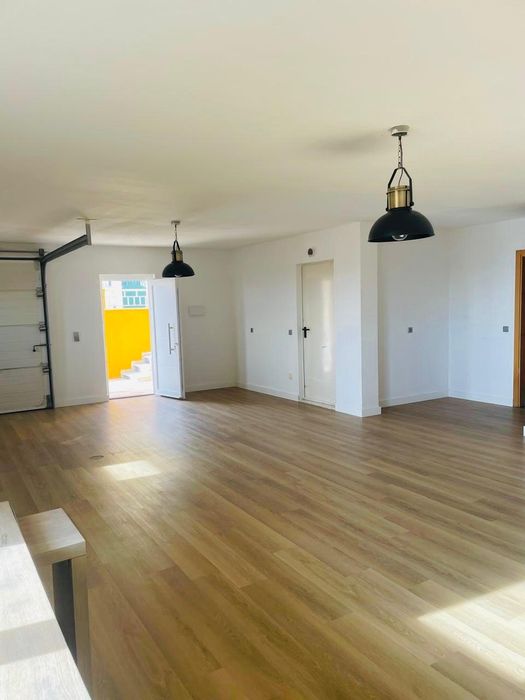 Aluguer de casa T1 estilo loft