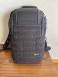 LowePro Mochila Protactic BP 350 AW II Black