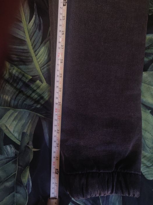 Joggery ocieplane Cool Club r.164