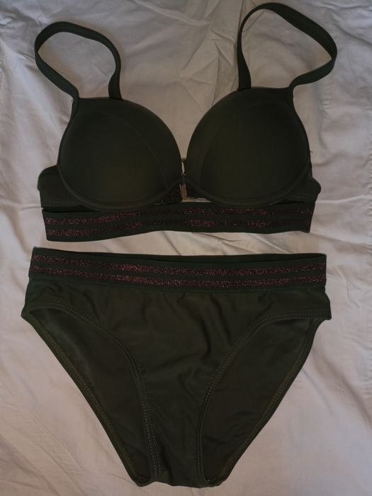 Купальник роздільний