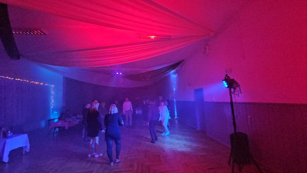 DJ/Wodzirej na Twoją Imprezę Bieruń/Tychy/Oświęcim