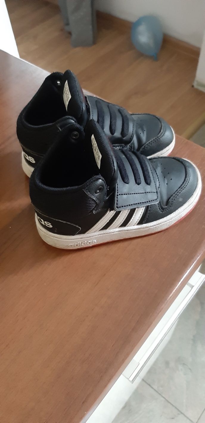 Buty adidas 26 chlopiece