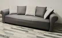Sofa 3 osobowa jak nowa