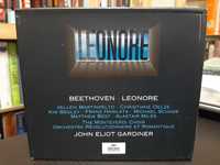 Beethoven – Leonore – Miles, Martinpelto – John Eliot Gardiner