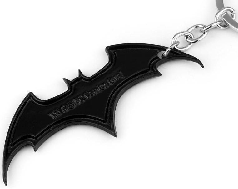 Porta-chaves NOVO do Batman DC Comics