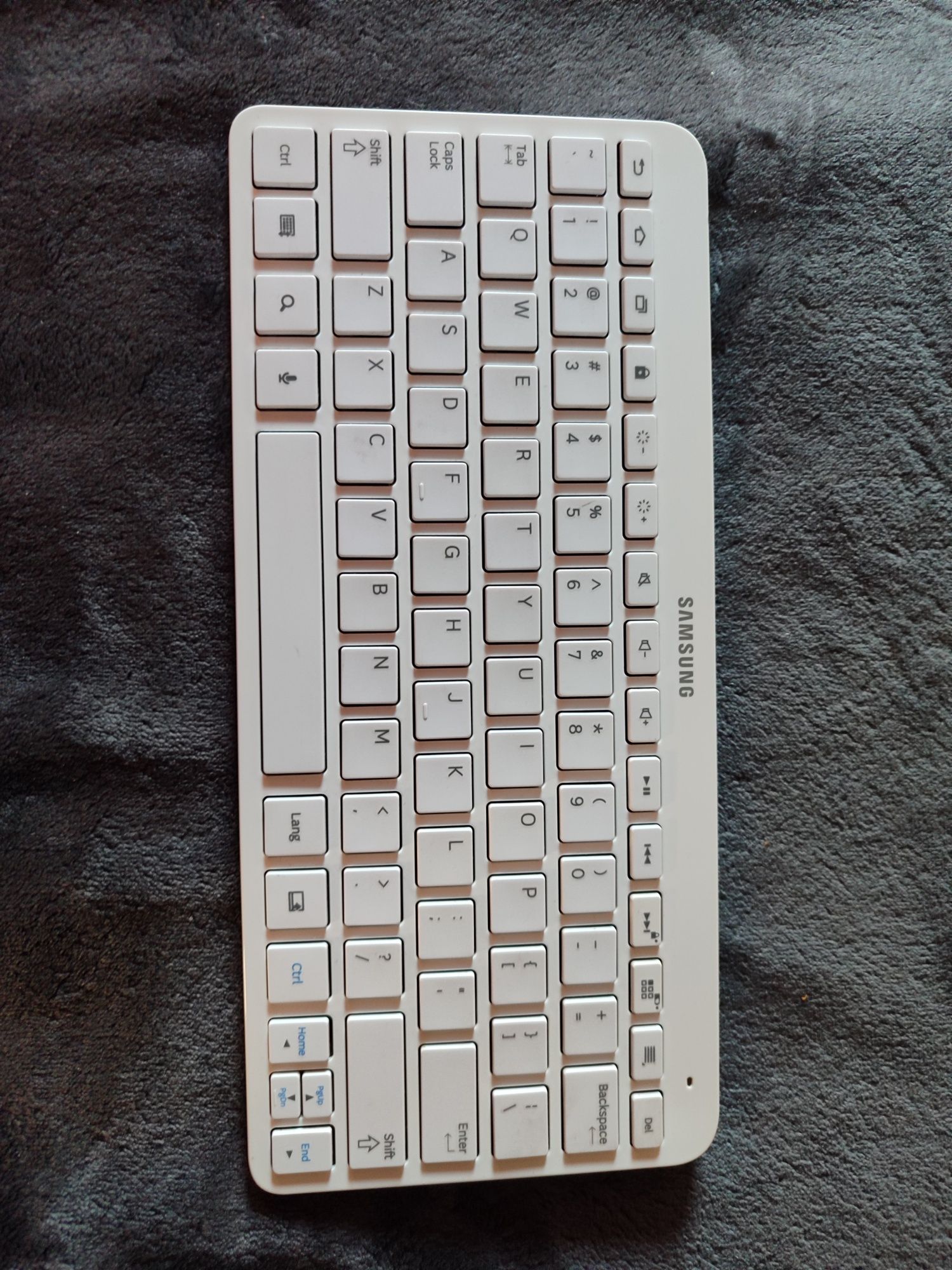 Klawiatura Samsung BKB -10