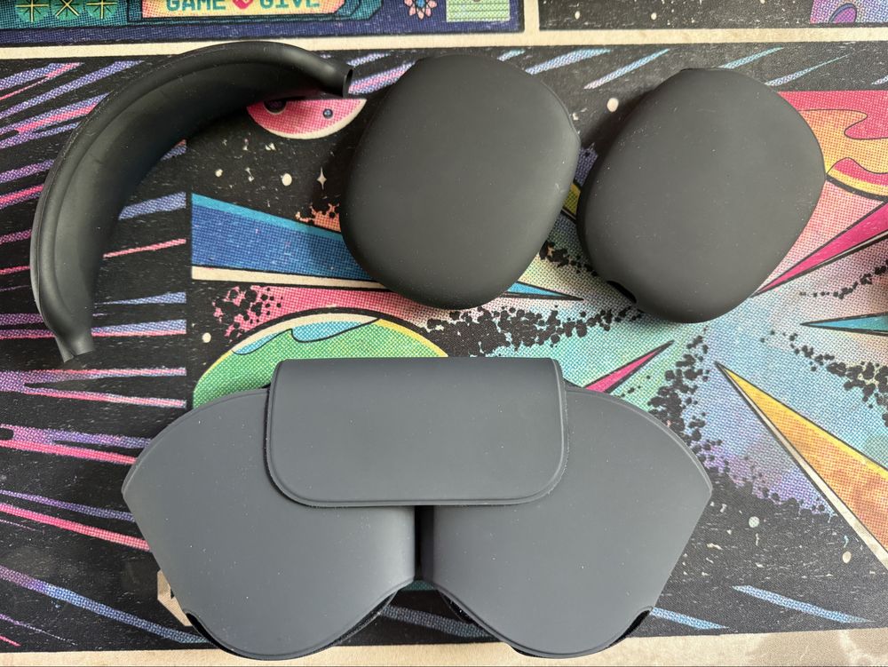 AirPods Max 2 usb c / gwarancja